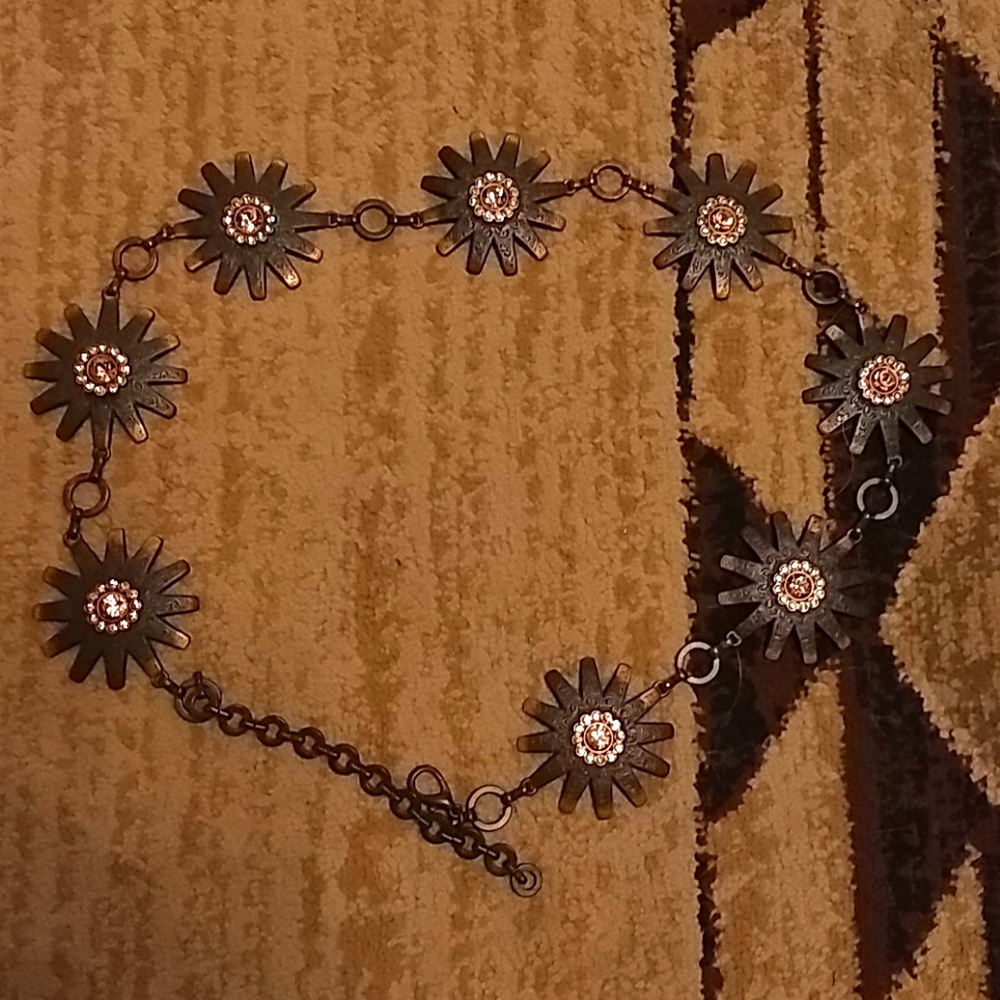 Western belt